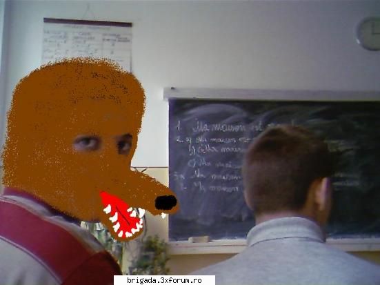 GALERIE POZE COLEGI, BRIGADA..... - asta e cu dedicatzie pt ursu - GaLeRiE pOzE