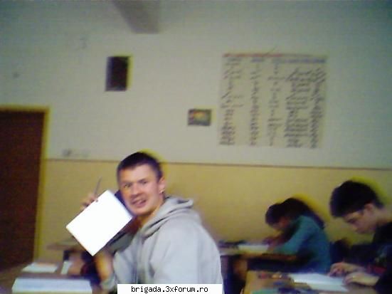 GALERIE POZE COLEGI, BRIGADA..... - buuuun......asa vreau sa vad poze :P > ADI NU - GaLeRiE pOzE