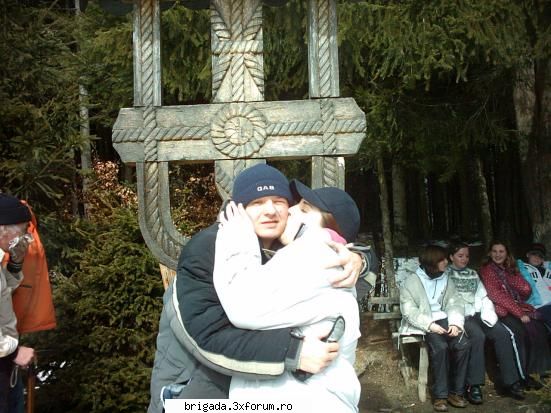 GALERIE POZE COLEGI, BRIGADA..... - asta in prima excursie cu barbiiiii.dar tot nu - GaLeRiE pOzE