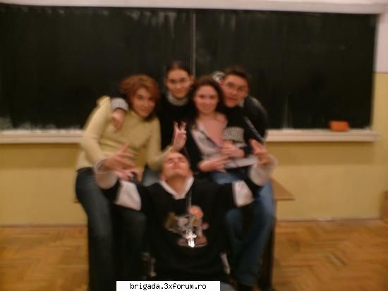GALERIE POZE COLEGI, BRIGADA..... - ursu - GaLeRiE pOzE