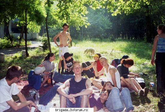 POZEEEE PADURE !!!!!!!!!!!!! - > NOI, BULANGII !!! - GaLeRiE pOzE