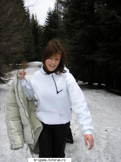 *** PoZe *** - IoAnA ... cand a dat d greu !!! - GaLeRiE pOzE