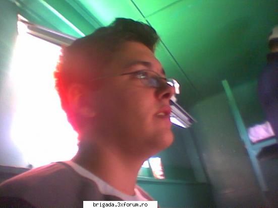 *** PoZe *** - Je...dimineatza.....ce fatza aveam....!!! - GaLeRiE pOzE